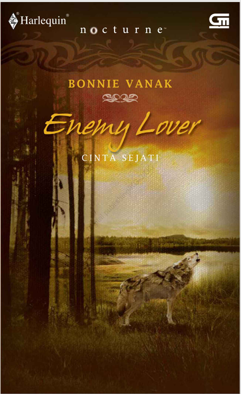 Enemy Lover (Cinta Sejati)